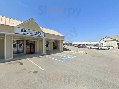 La Fogata Restaurant