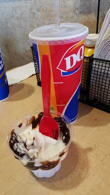 Dairy Queen Grill & Chill