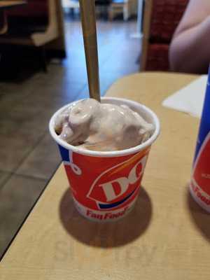 Dairy Queen Grill & Chill
