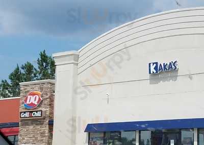 Dairy Queen Grill & Chill