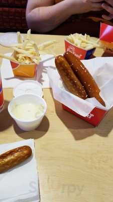 Dairy Queen Grill & Chill