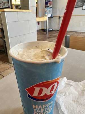 Dairy Queen Grill & Chill