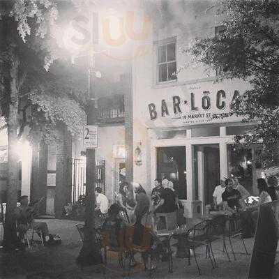 Bar Local Pub And Pizzeria