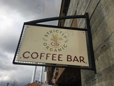 Strictly Organic Coffee Co.
