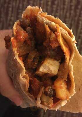 Strictly Organic Coffee Co.