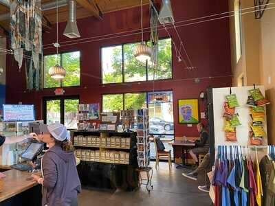 Strictly Organic Coffee Co.