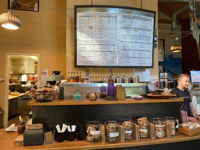 Strictly Organic Coffee Co.