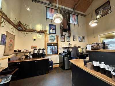 Strictly Organic Coffee Co.