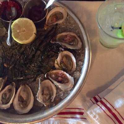 The Crow's Nest Inn And Restaurant