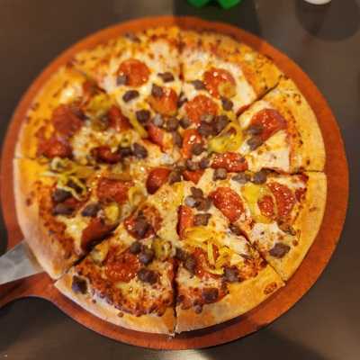 Pizza Hut
