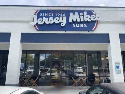Jersey Mike's Subs