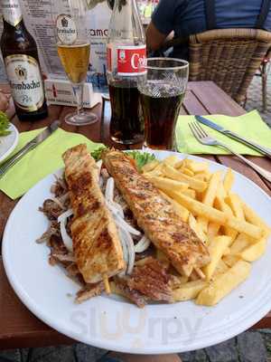 Ambrosia Grill Express