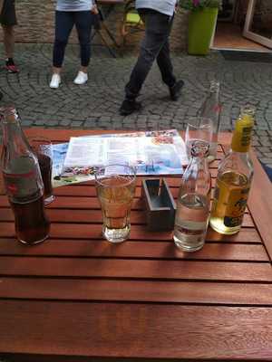 Ambrosia Grill Express