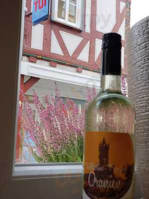 Ambrosia Grill Express