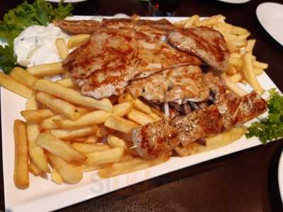 Ambrosia Grill Express