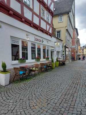 Ambrosia Grill Express