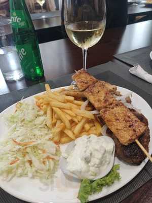 Ambrosia Grill Express