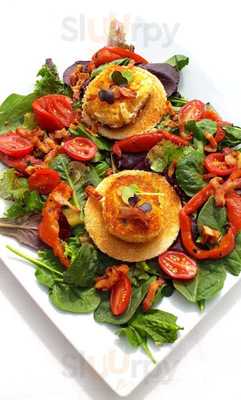 Continental Flambe Melbourne Fl