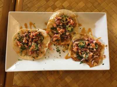 Continental Flambe Melbourne Fl