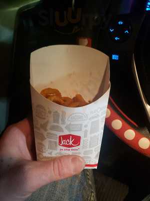 Jack In The Box
