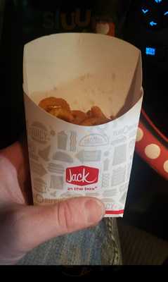 Jack In The Box