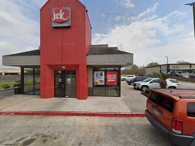 Jack In The Box