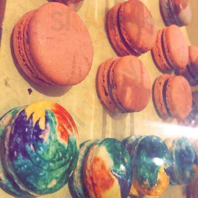 Nomadic Ice Cream Rolls