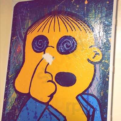 Nomadic Ice Cream Rolls