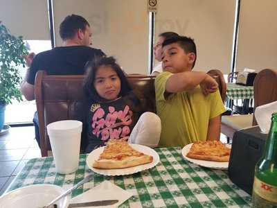 Pizza Hut / Wingstreet