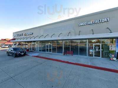 Pizza Hut / Wingstreet