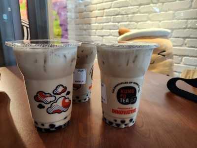 Kung Fu Tea