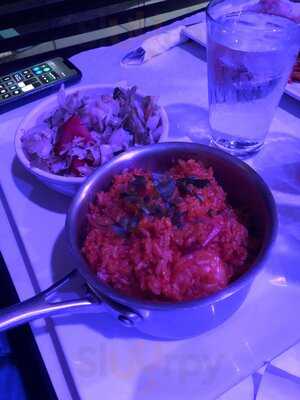 El Rinconcito Colombiano