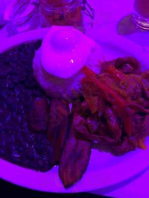 El Rinconcito Colombiano