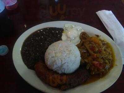 El Rinconcito Colombiano