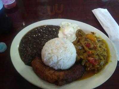 El Rinconcito Colombiano