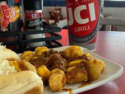 Jci Grill