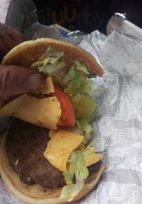 Sonic Drive-in