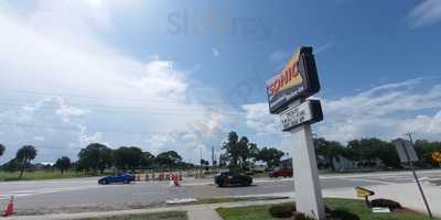 Sonic Drive-in