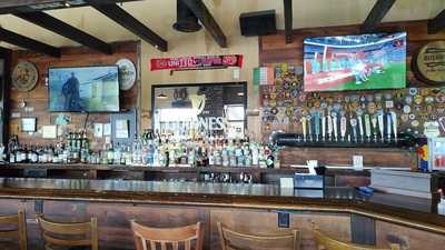 Slainte Irish Pub Monkey Junction