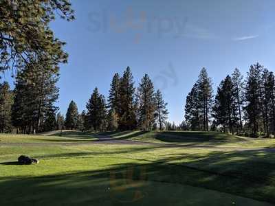 Lost Tracks Golf Club