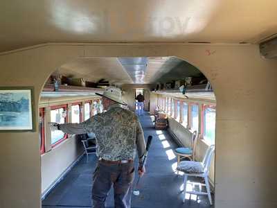 Lost Tracks Golf Club