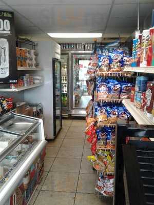 Lucky 7 Grocery & Deli