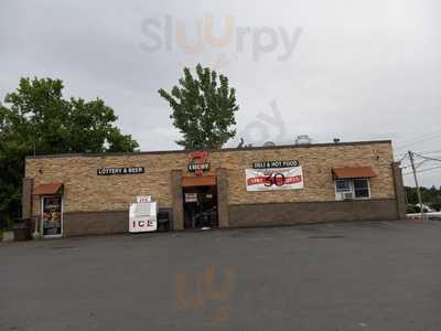 Lucky 7 Grocery & Deli