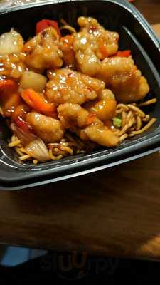 Panda Express