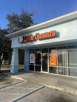 Little Caesars