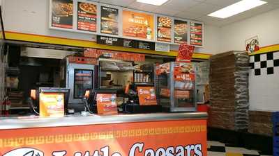Little Caesars