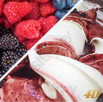 4d Gelateria