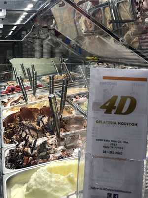 4d Gelateria