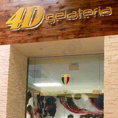 4d Gelateria