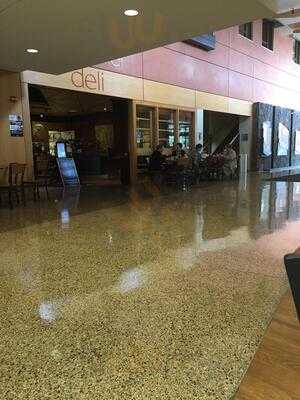 St. Charles Corner Cafe & Cascades Deli